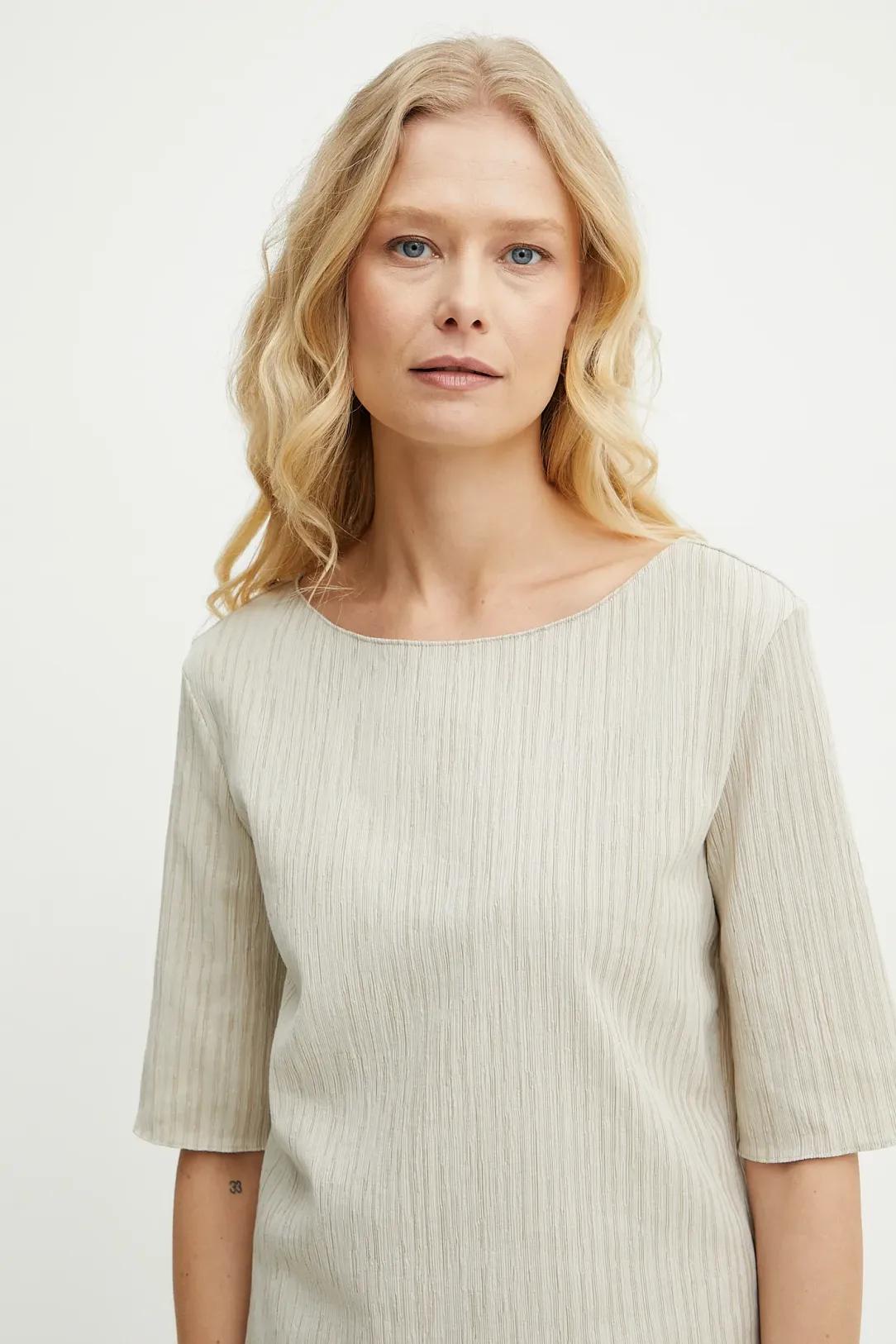Max Mara Caraibi Blouse Product Image