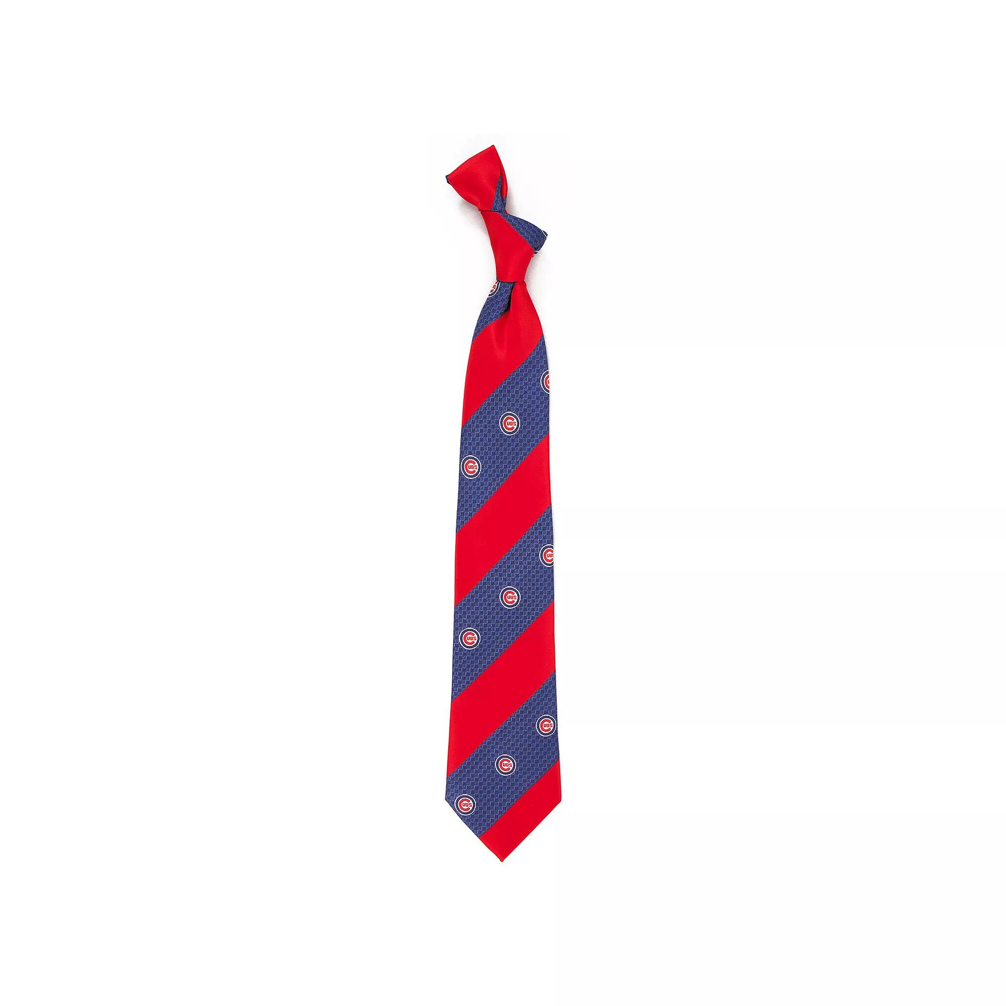 Men's NCAA Diamante Tie, Ute Team Product Image