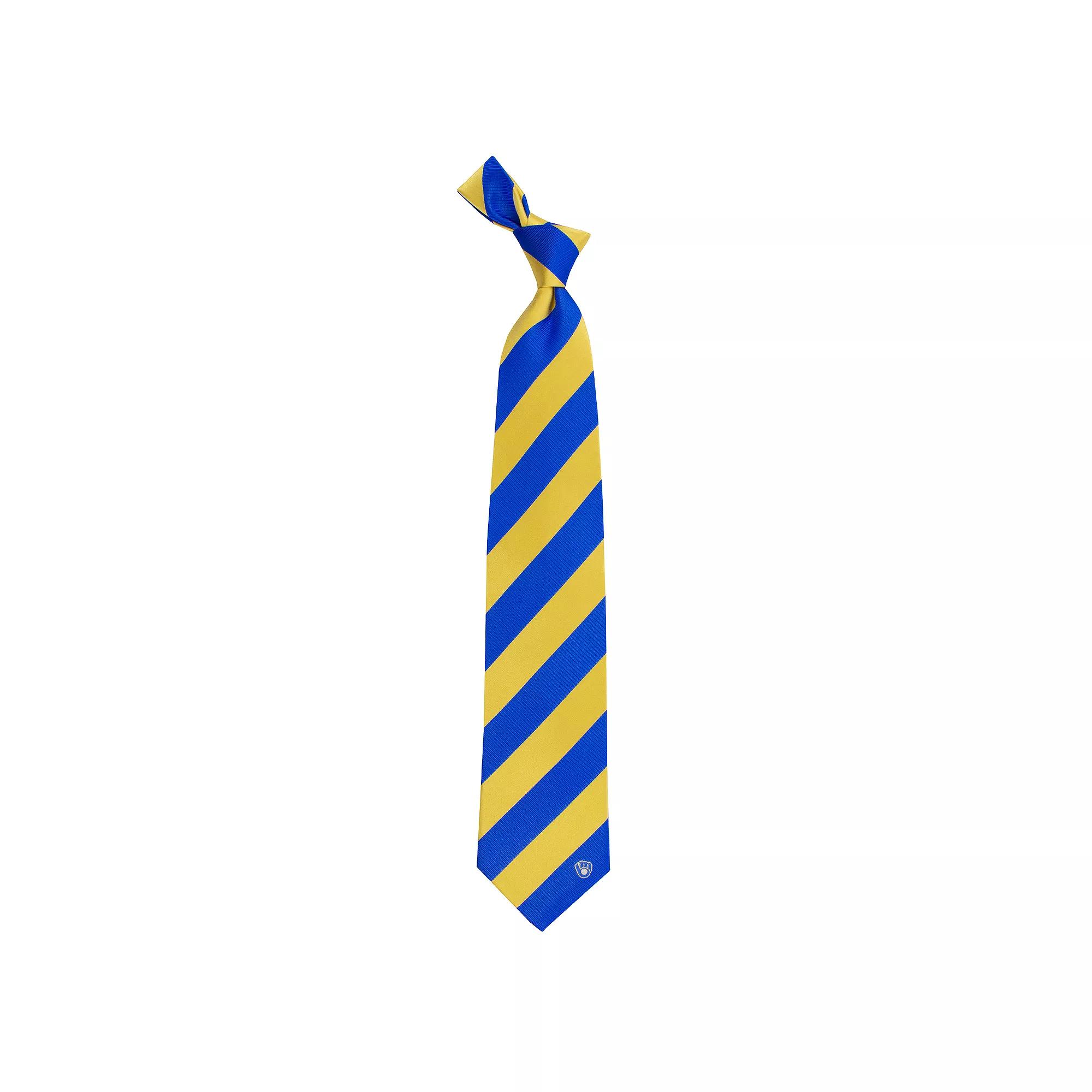 Men's MLB Regiment Tie, Team Product Image