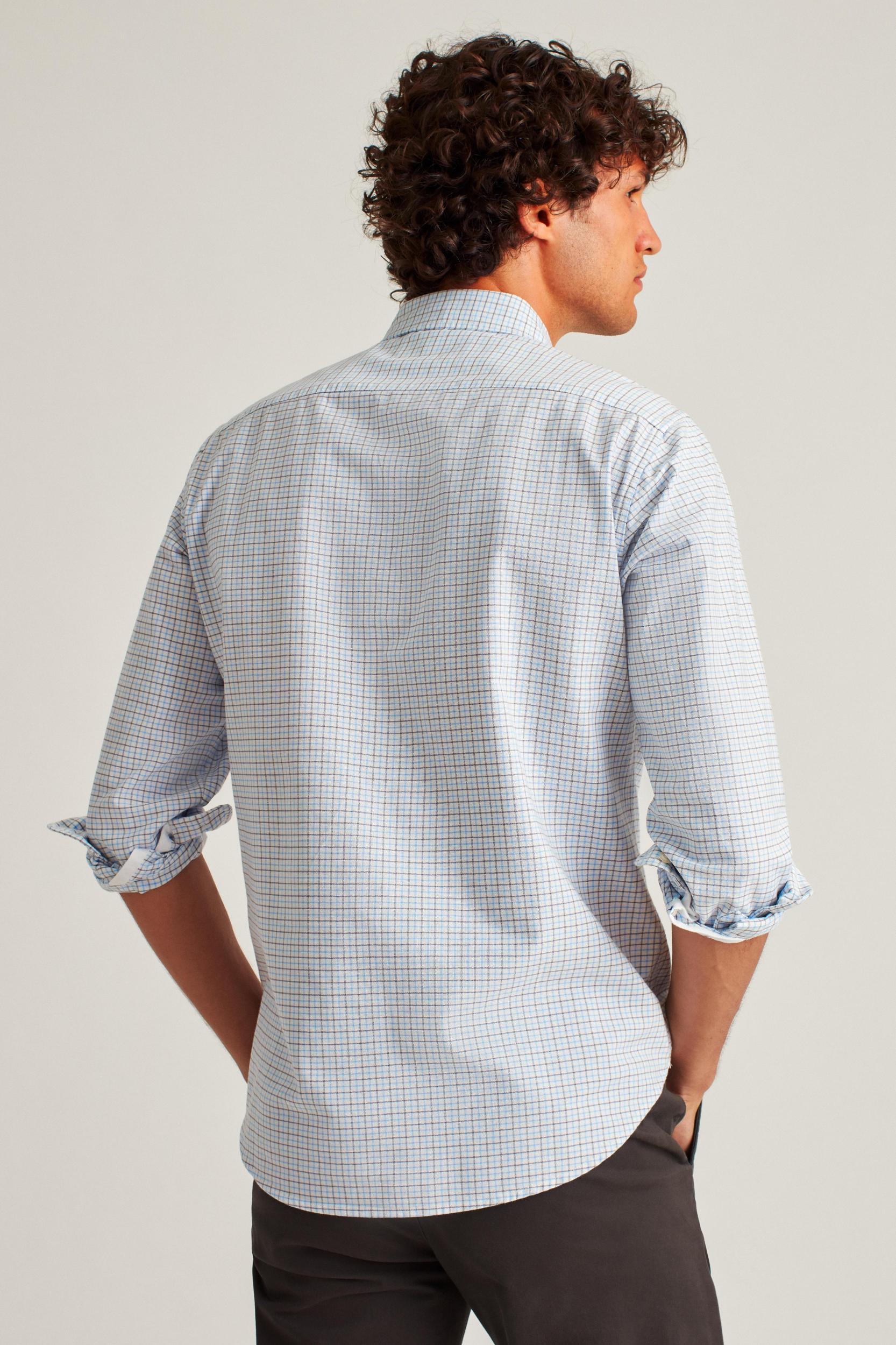 Everyday Oxford Shirt Product Image