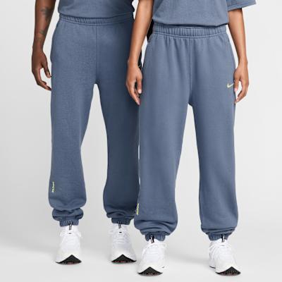 Nike Men's NOCTA NOCTA Fleece CS Sweatpants Product Image