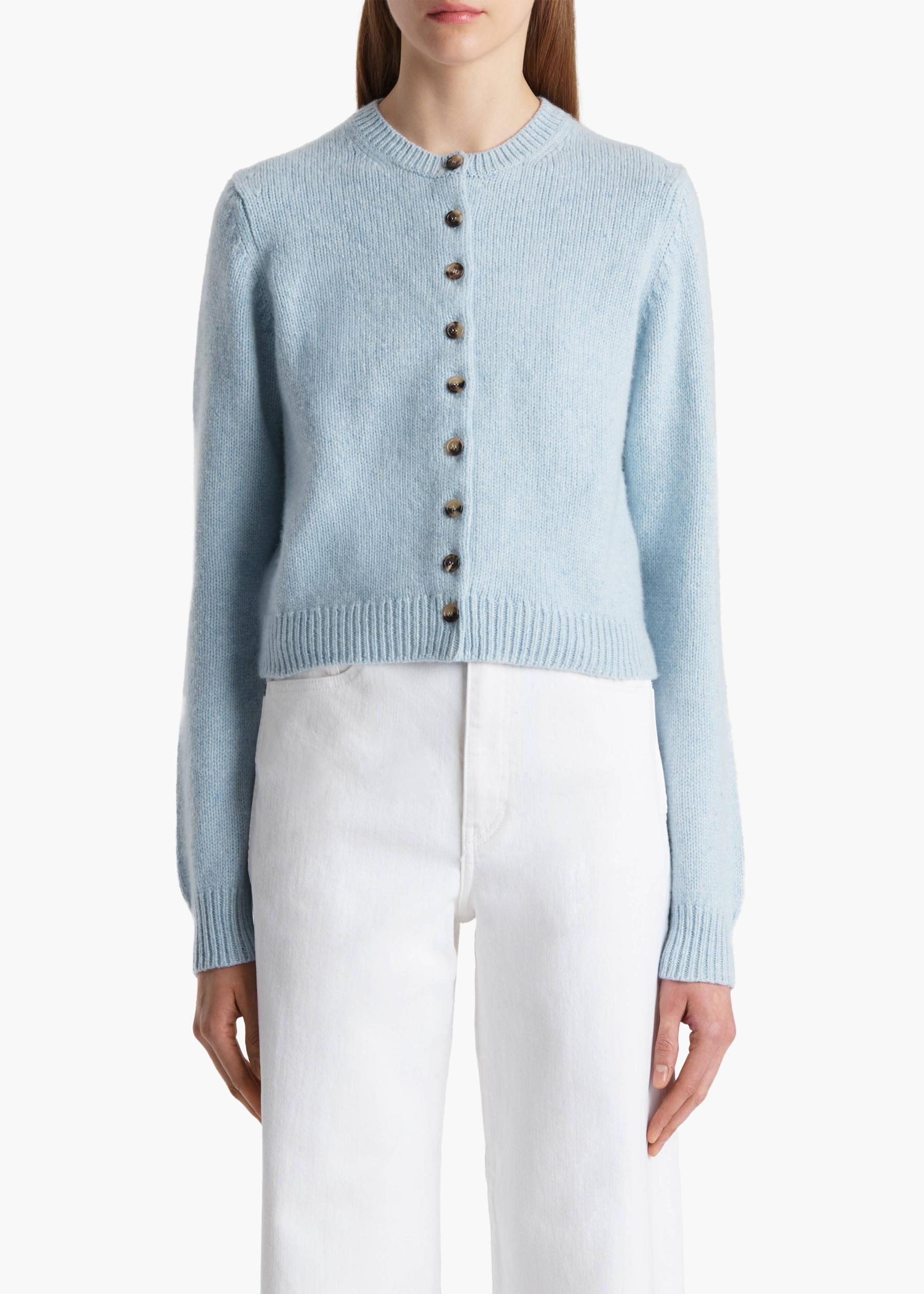 Everheart Cardigan in Atmosphere Product Image