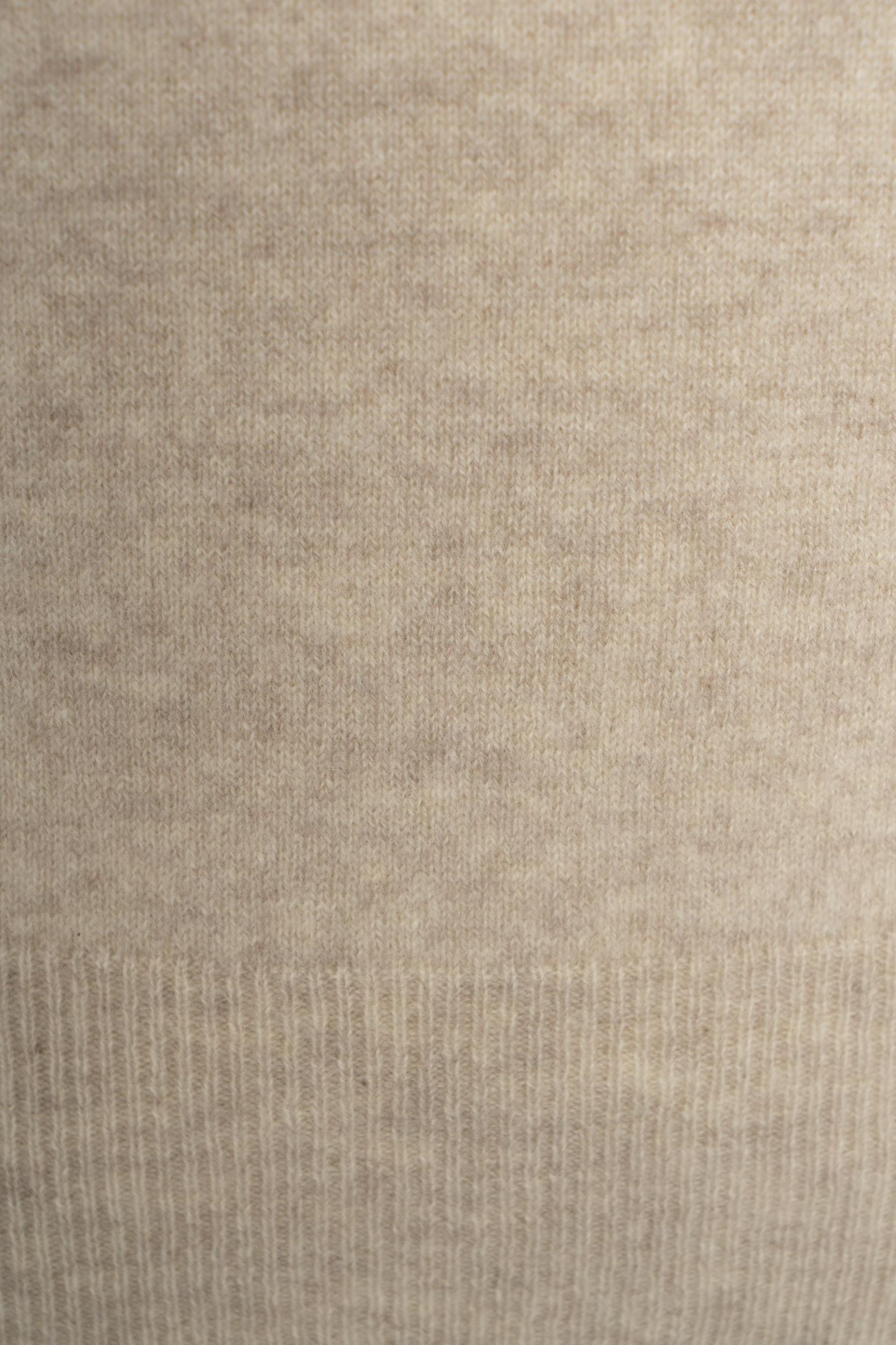 Turtleneck Sweater Product Image