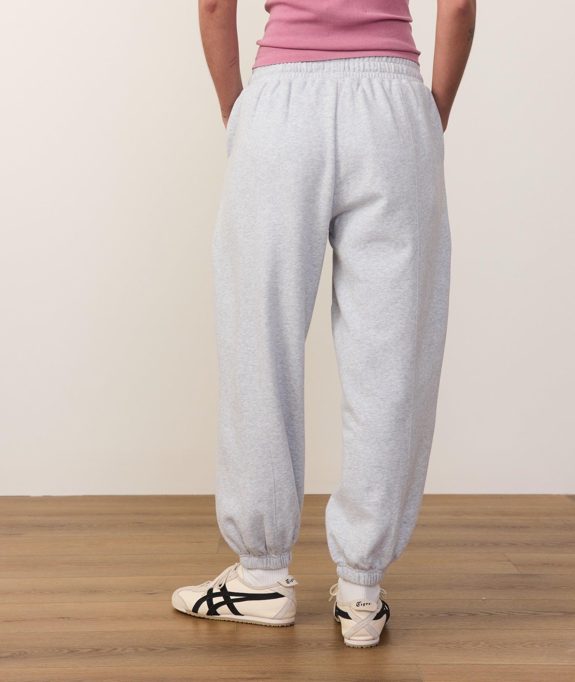 Cloud 9 Fleece Wide Leg Sweatpant Product Image