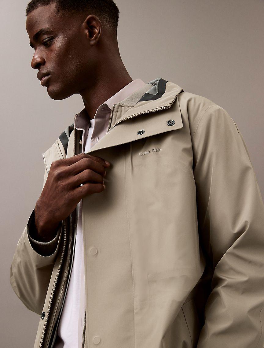 3-in-1 Mid Length Jacket Product Image