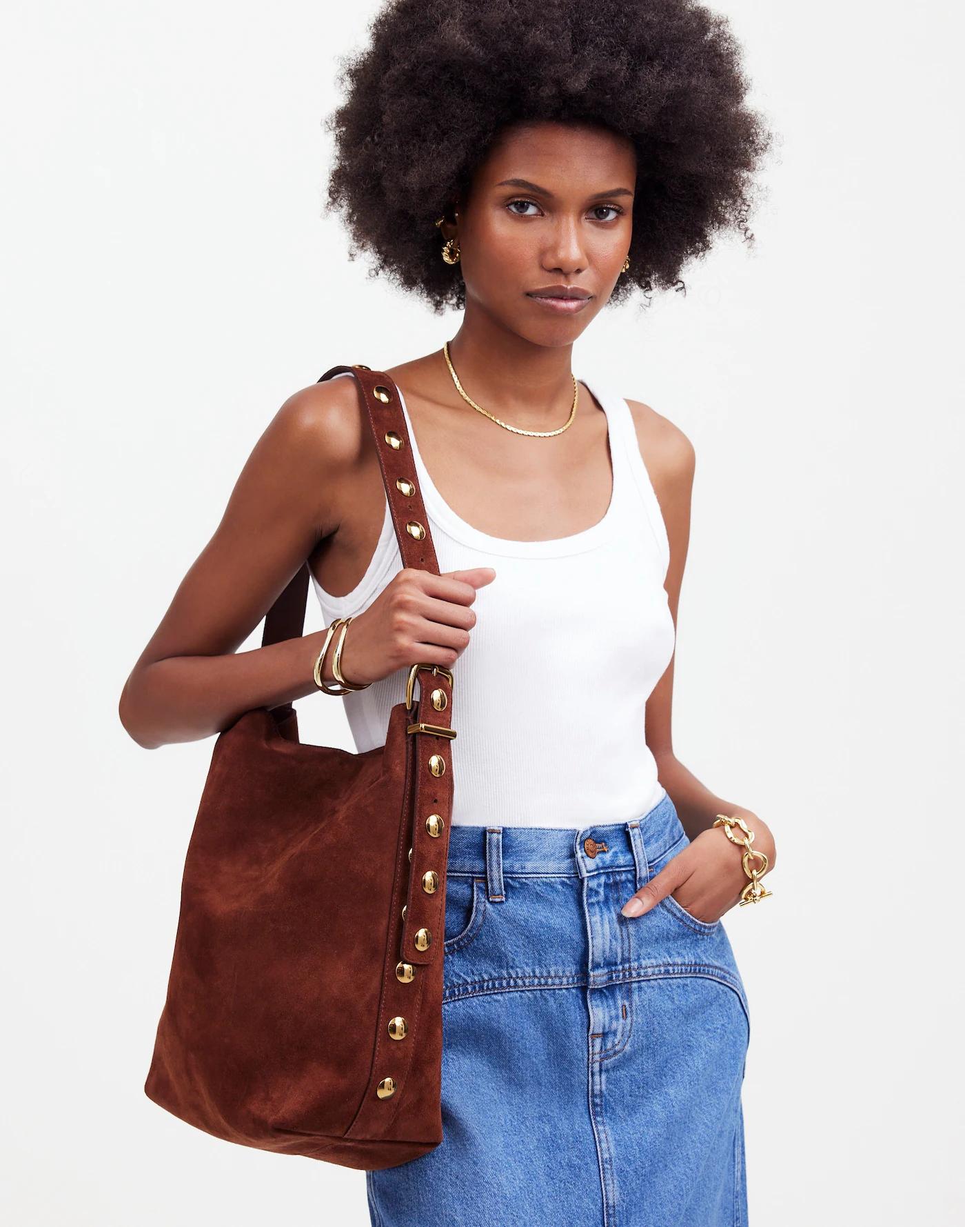 The Essential Bucket Tote Product Image