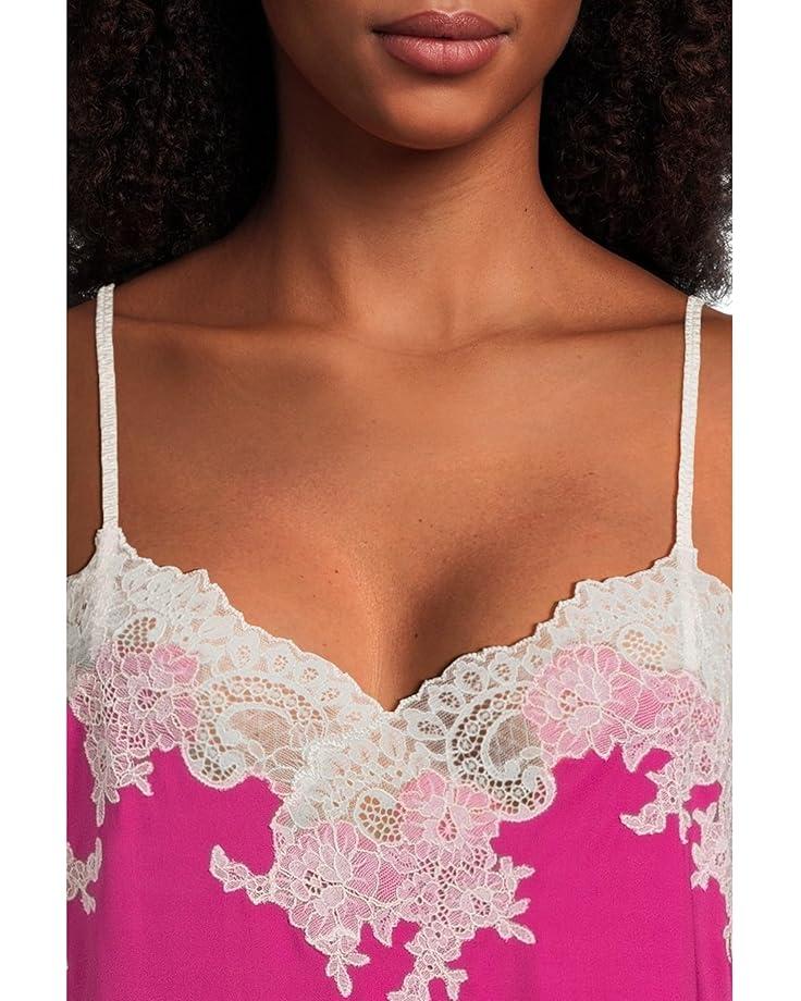 Women's Natori Enchant 34" Chemise Product Image