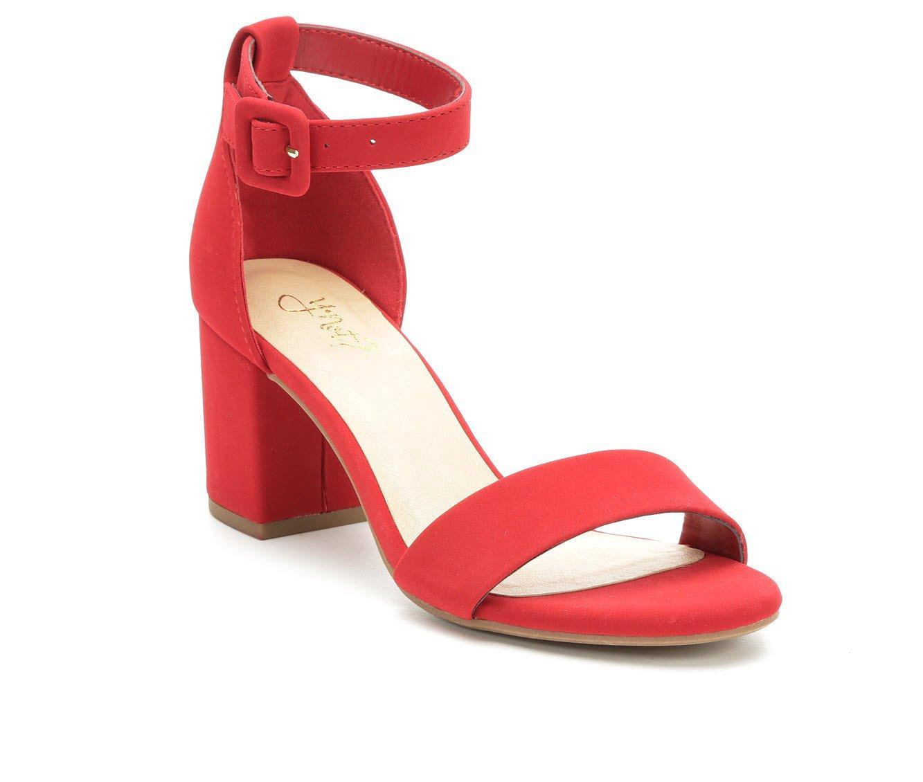 Women's Y-Not Cake Heeled Sandals Product Image