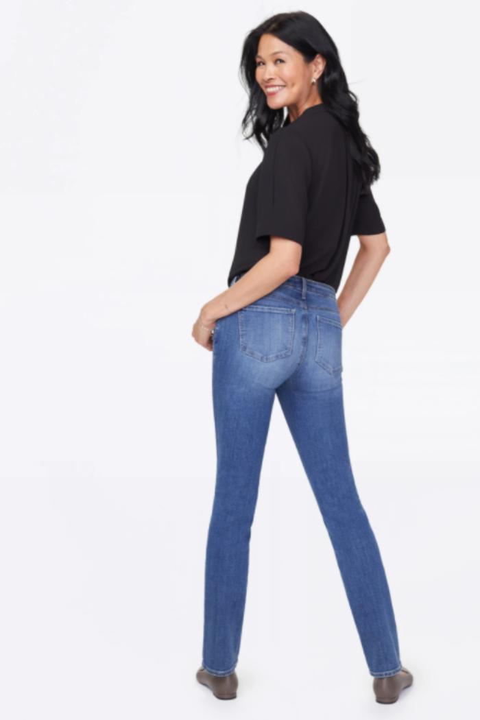 Sheri Slim Jeans - Alton Product Image