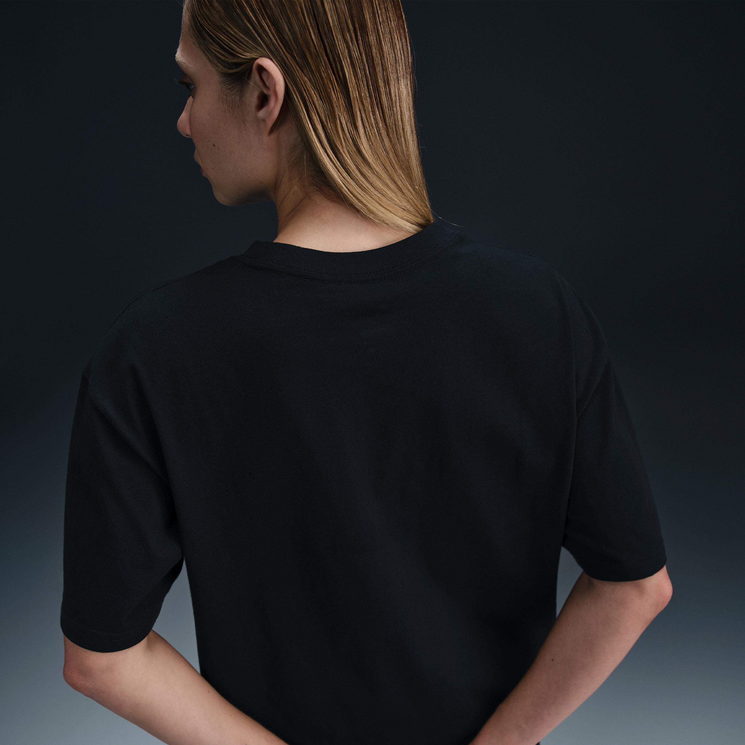 Sophia Wilson "So Win" Adult Nike Men's Soccer T-Shirt Product Image