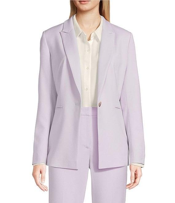 Alex Marie Liza Anywhere, Everywhere Coordinating Peak Lapel Blazer Product Image