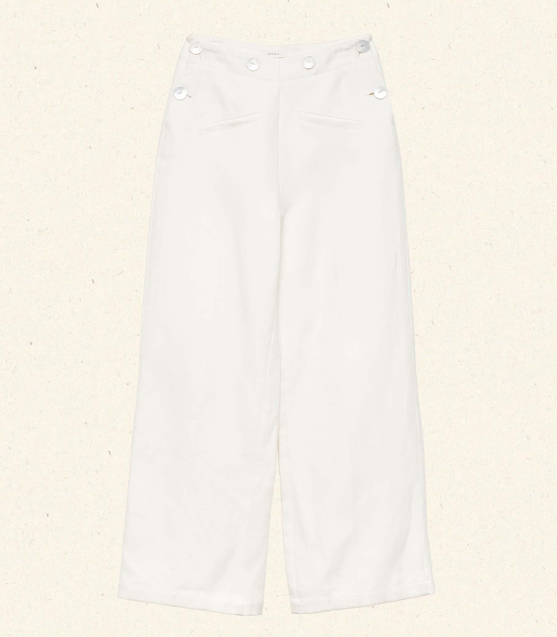 GLENNE PANT -- SALT Product Image