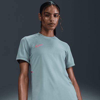 Nike Womens Academy Dri-FIT Soccer Top | HM0815-100 Product Image