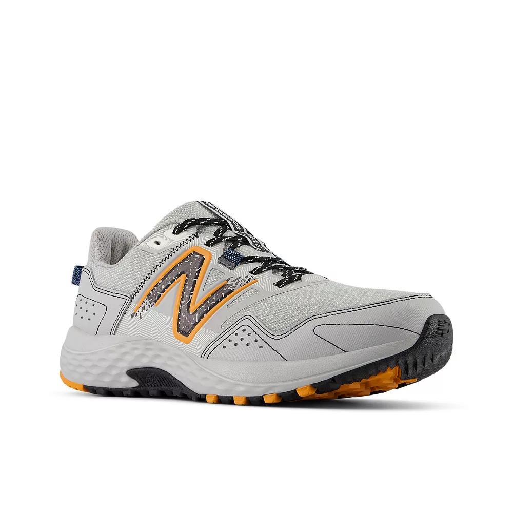 New Balance 410 v8 Men's Sneakers, Size: 8 4E, Raincloud Product Image