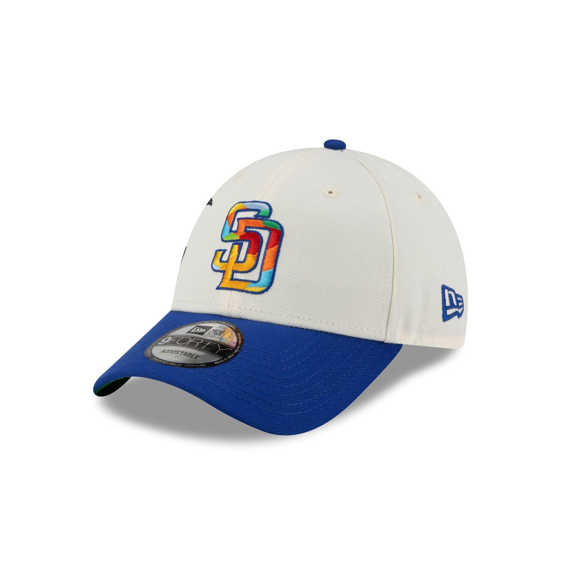 Milwaukee Brewers 9FORTY Trucker Hat Male Product Image