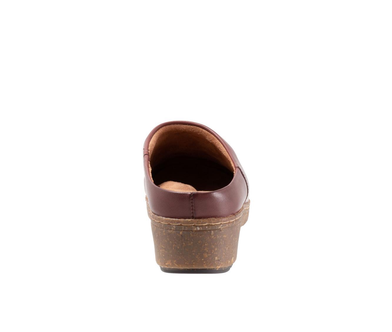 Women's Softwalk Arvada Clogs Product Image