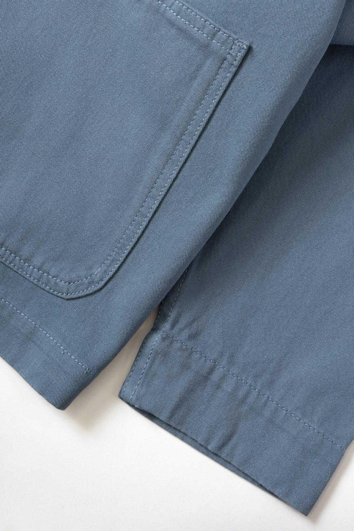 Blacksmith - Chore Jacket - Harbour Product Image