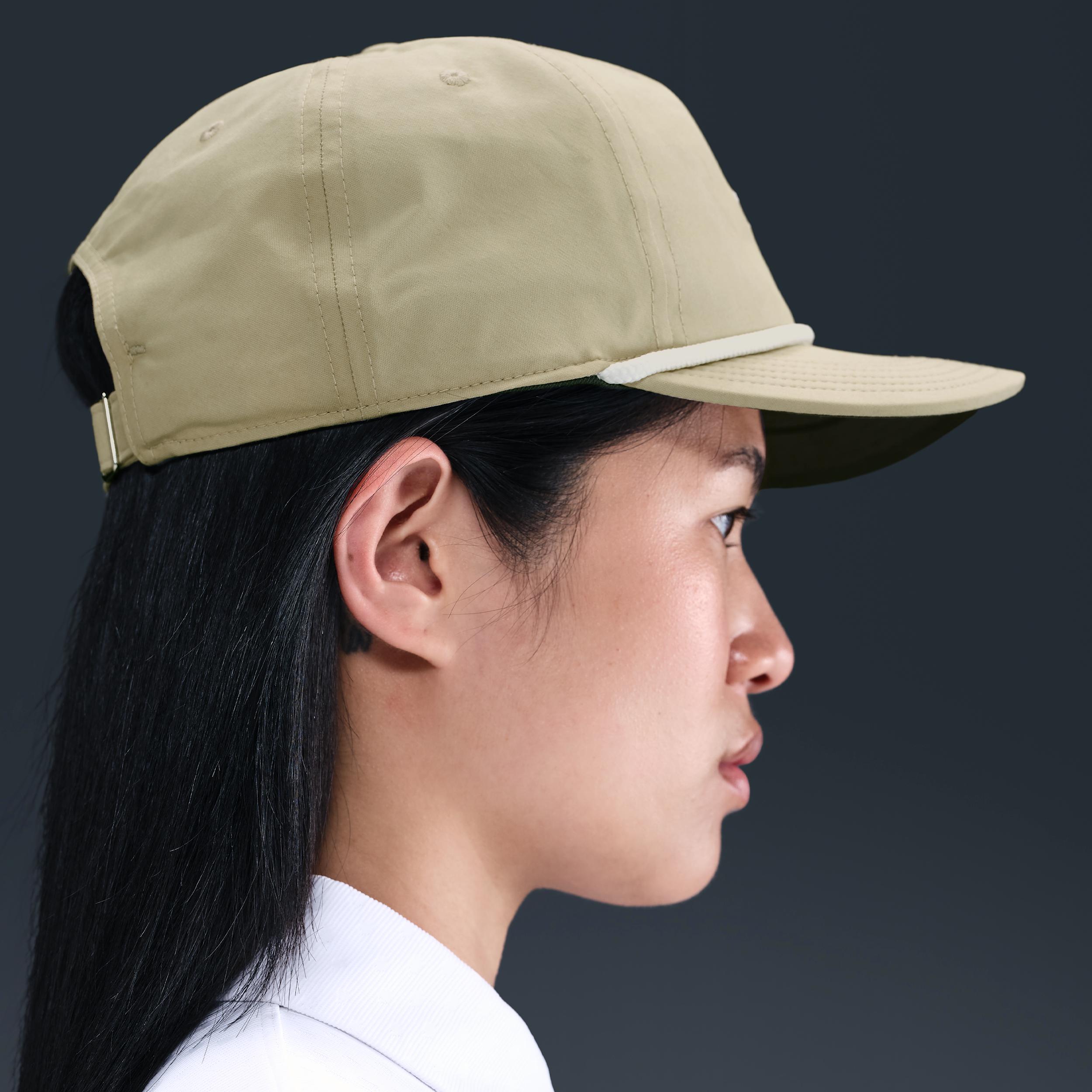 Unisex Nike Pro Golf Cap | IB8543-100 Product Image