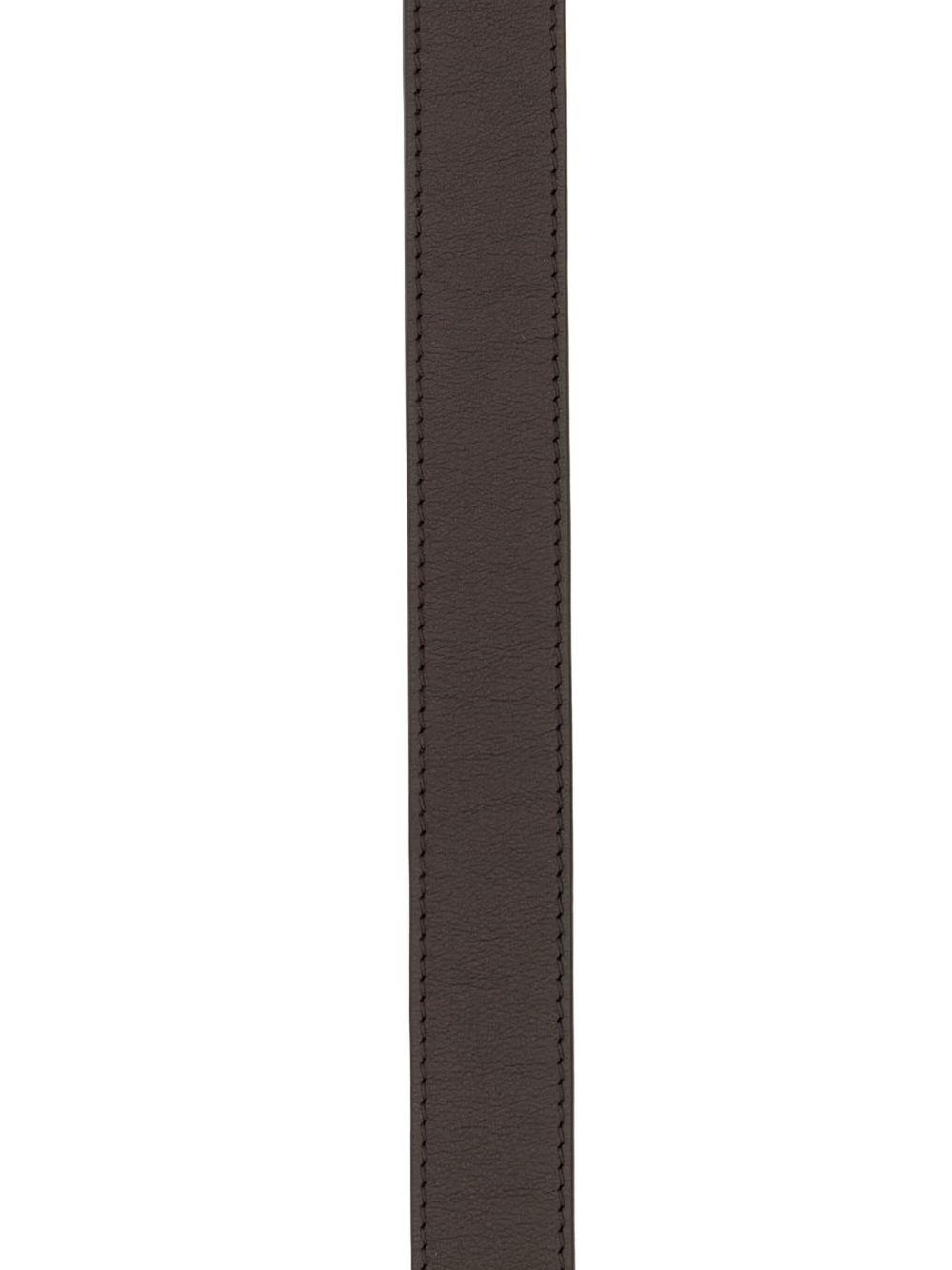 leather belt  Product Image