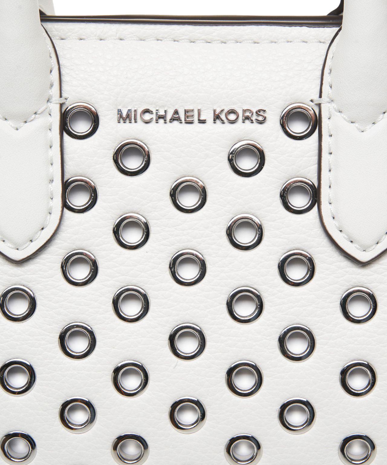 Handbag with eyelets 'Scarlett Extra Small' Product Image