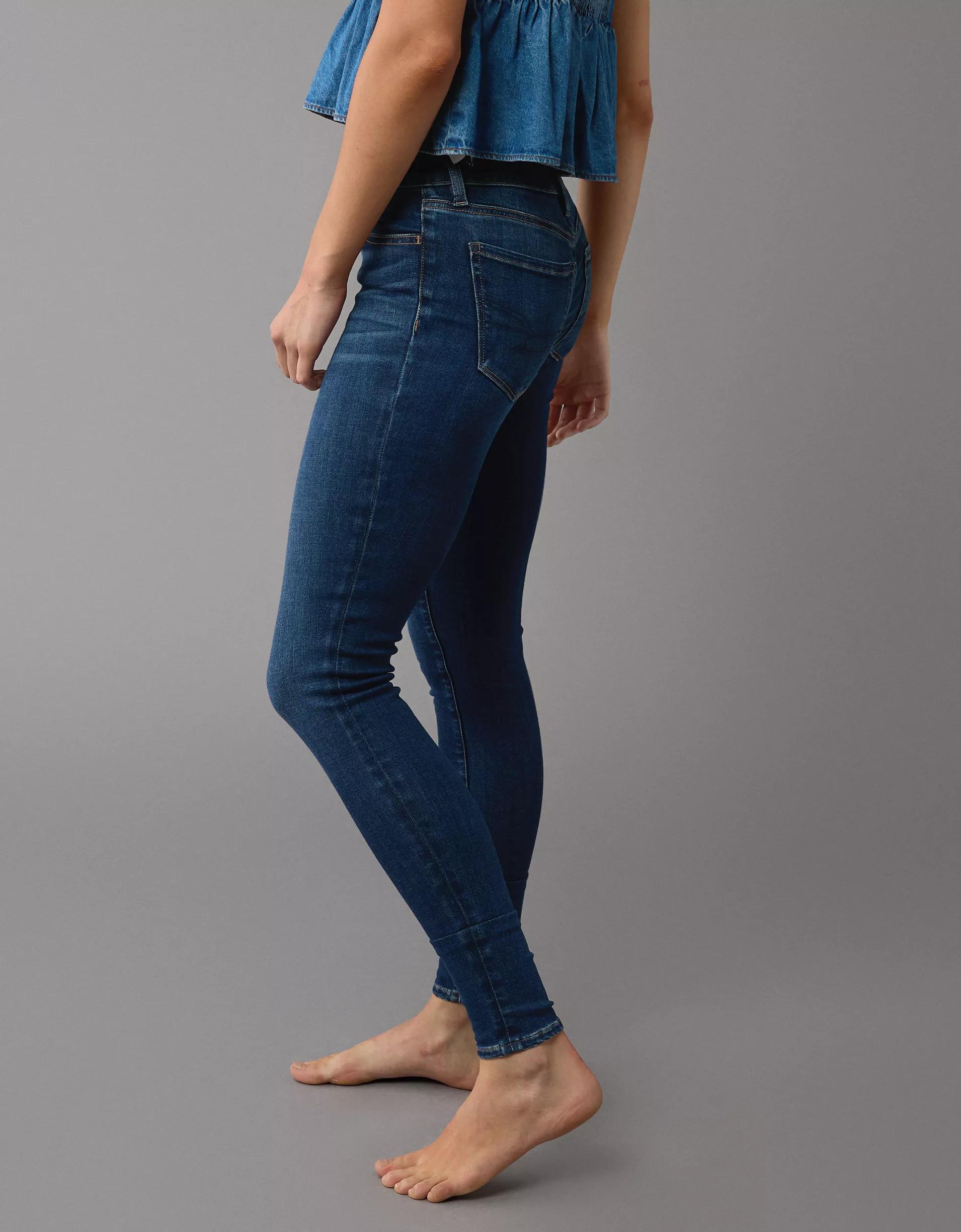 AE Next Level Low-Rise Jegging Product Image