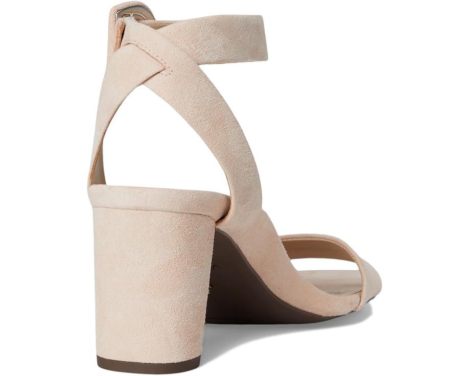 Chardonnay Strappy Sandals Product Image