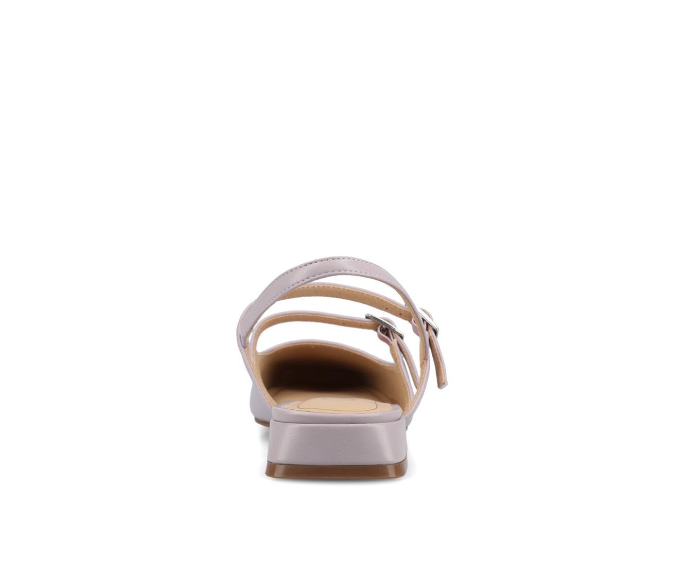 Women's Journee Collection Gretchenn Mary Janes Product Image