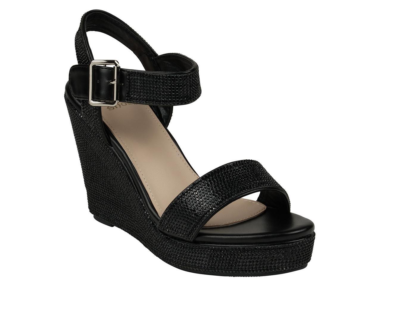 Women's GC Shoes Betty Wedge Sandals Product Image