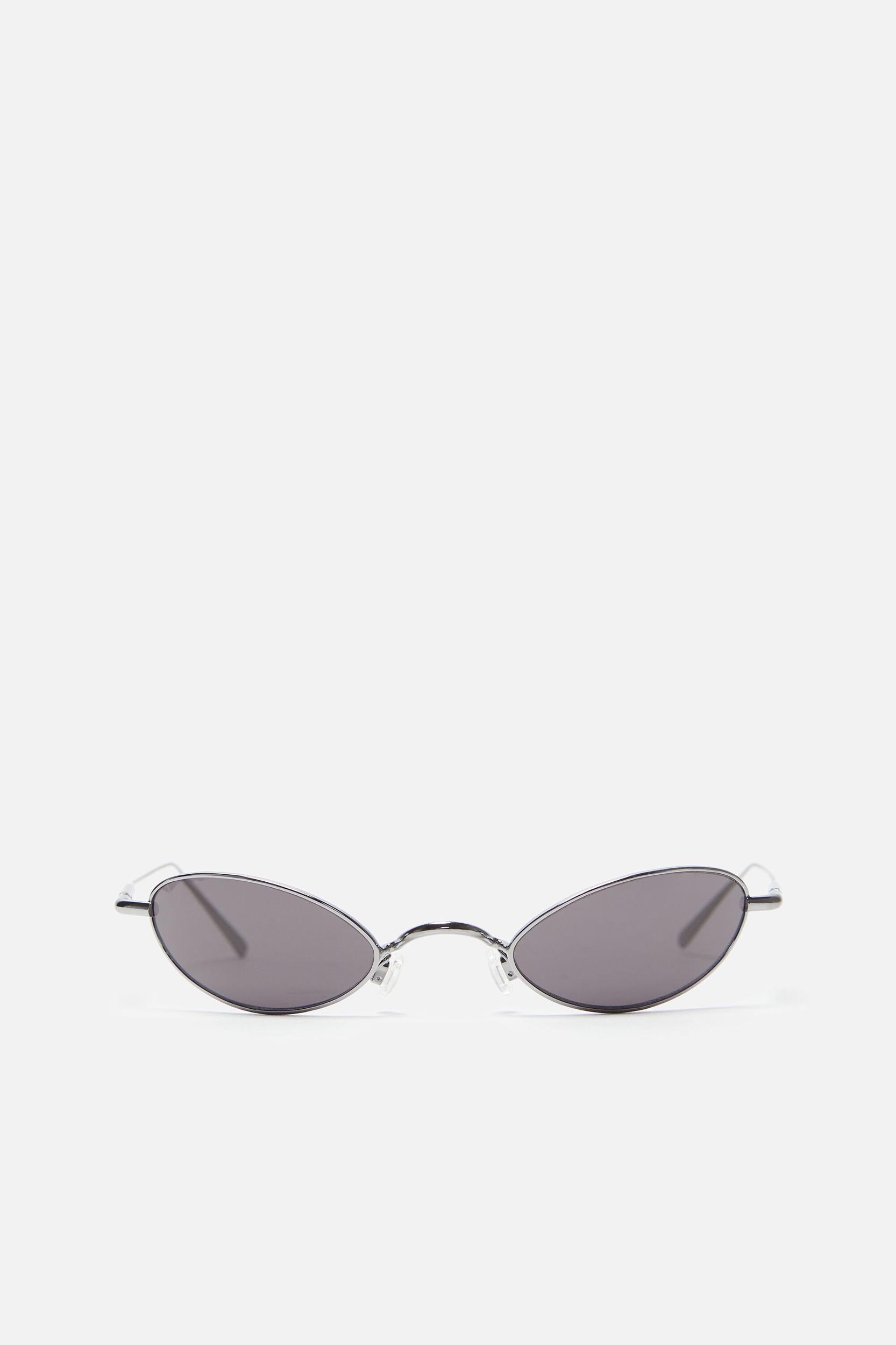 Steel sunglasses Product Image
