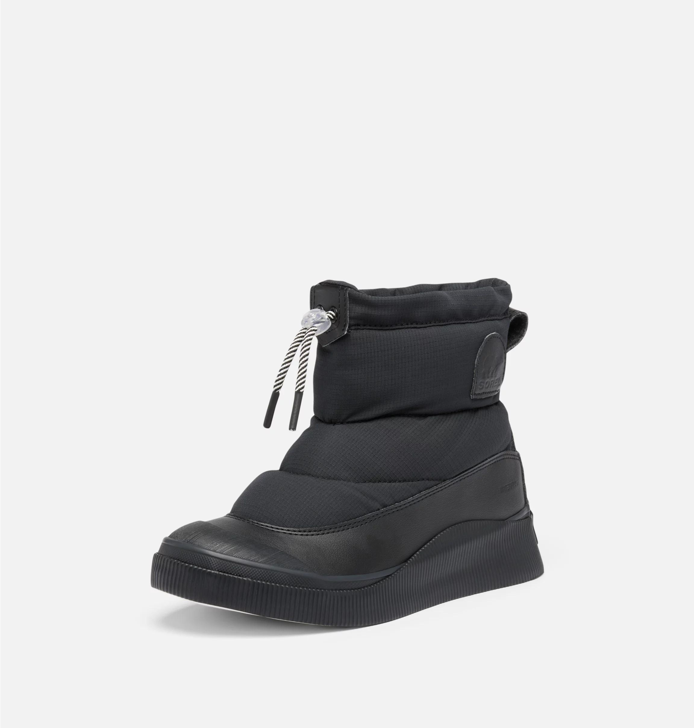 OUT N ABOUT™ IV Puffy Women's Waterproof Boot Product Image
