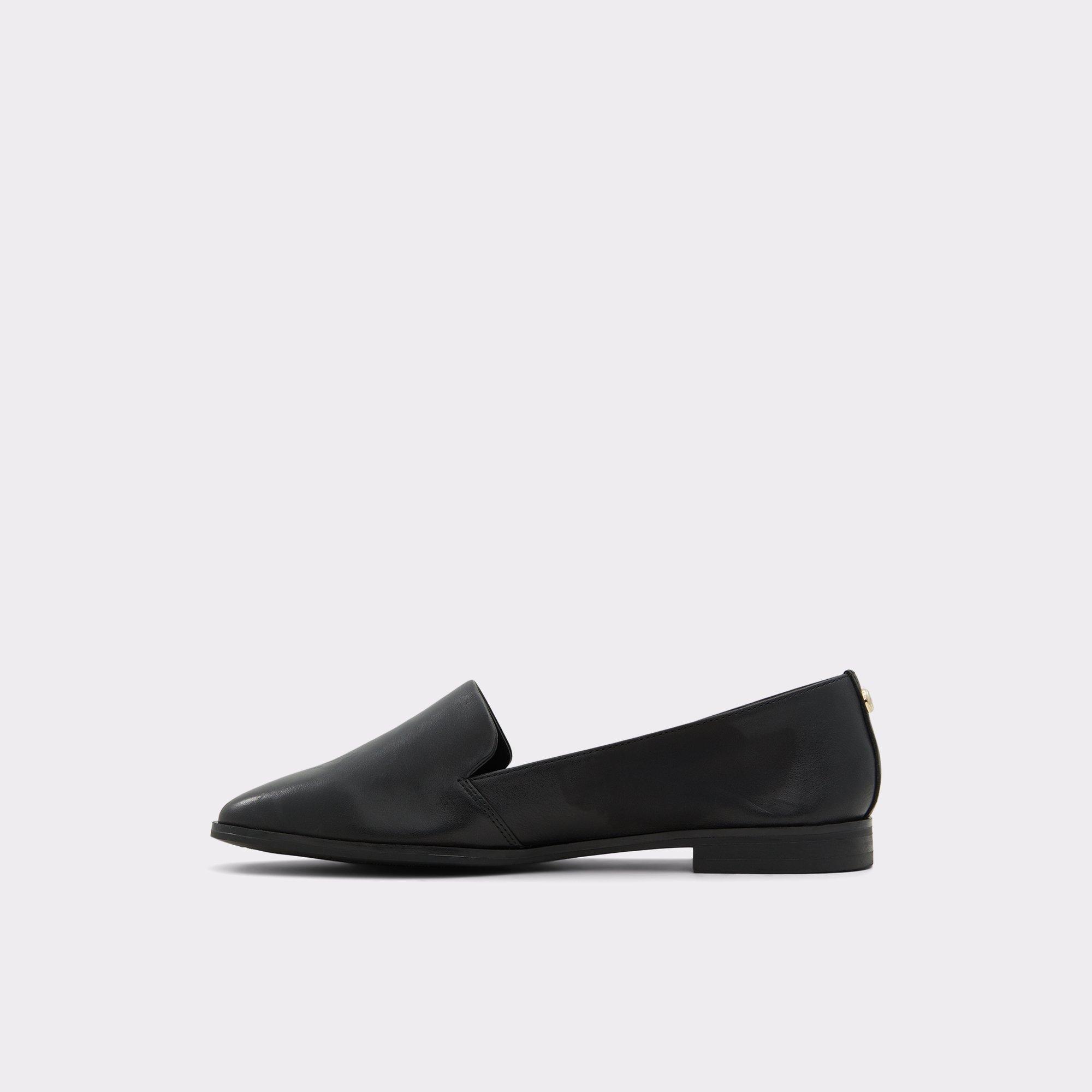 ALDO Veadith2.0 - Women's Flat - Black, Size 6.5 Product Image