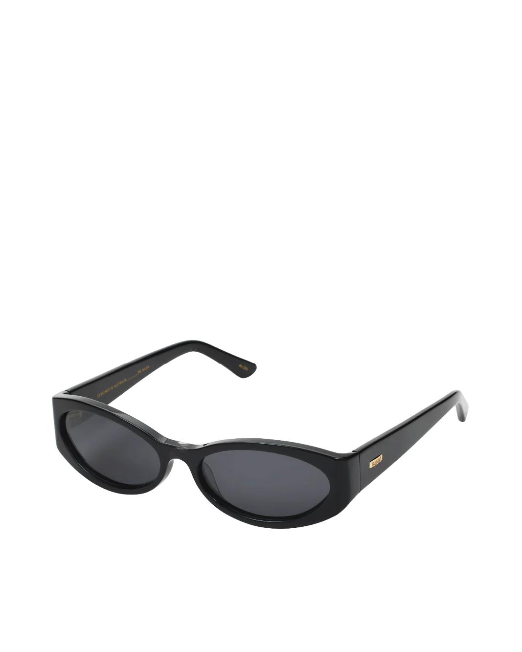 Banbe | THE KASIA Sunglasses Black Product Image