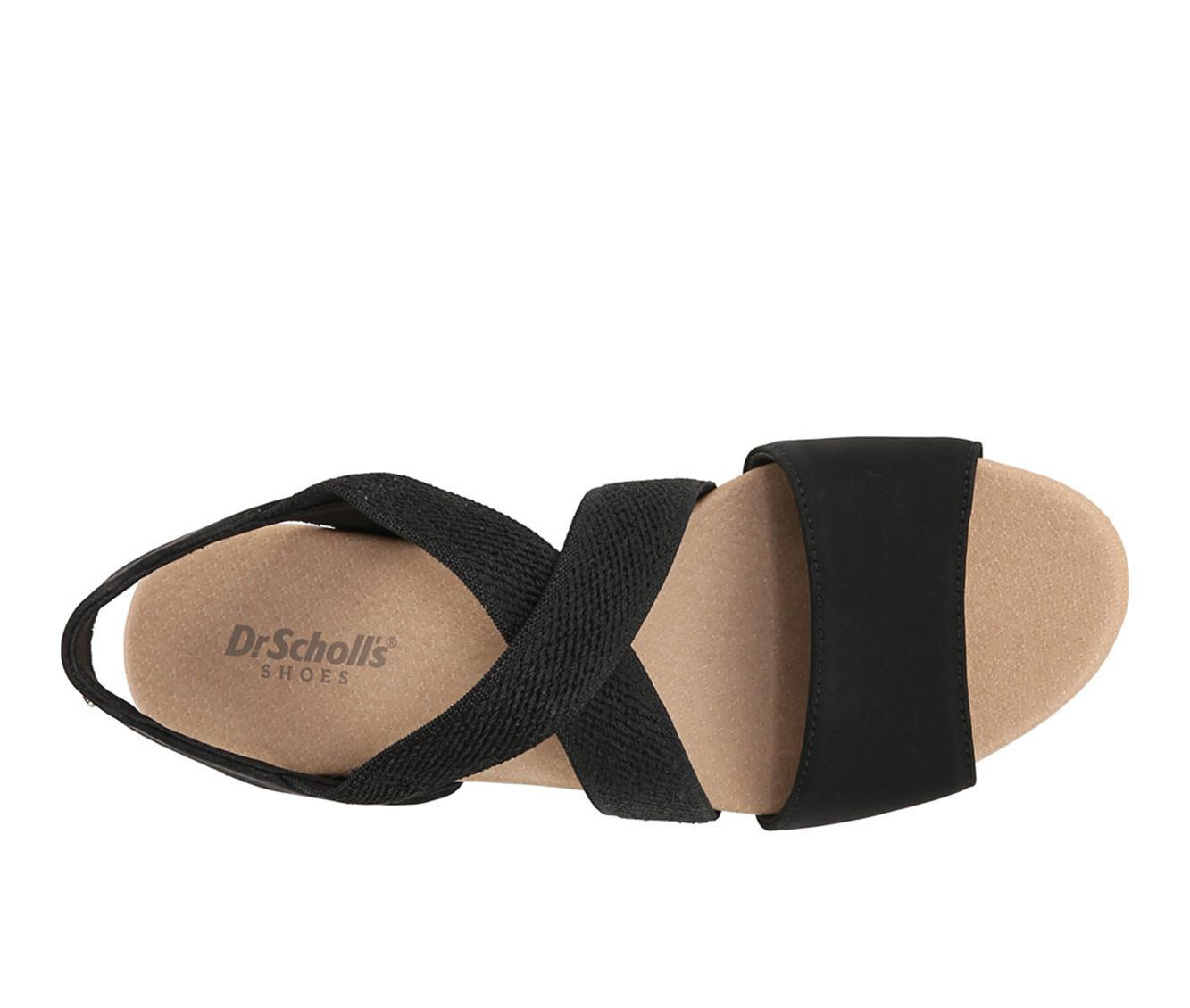 Women's Dr. Scholls Just Cute Wedges Product Image