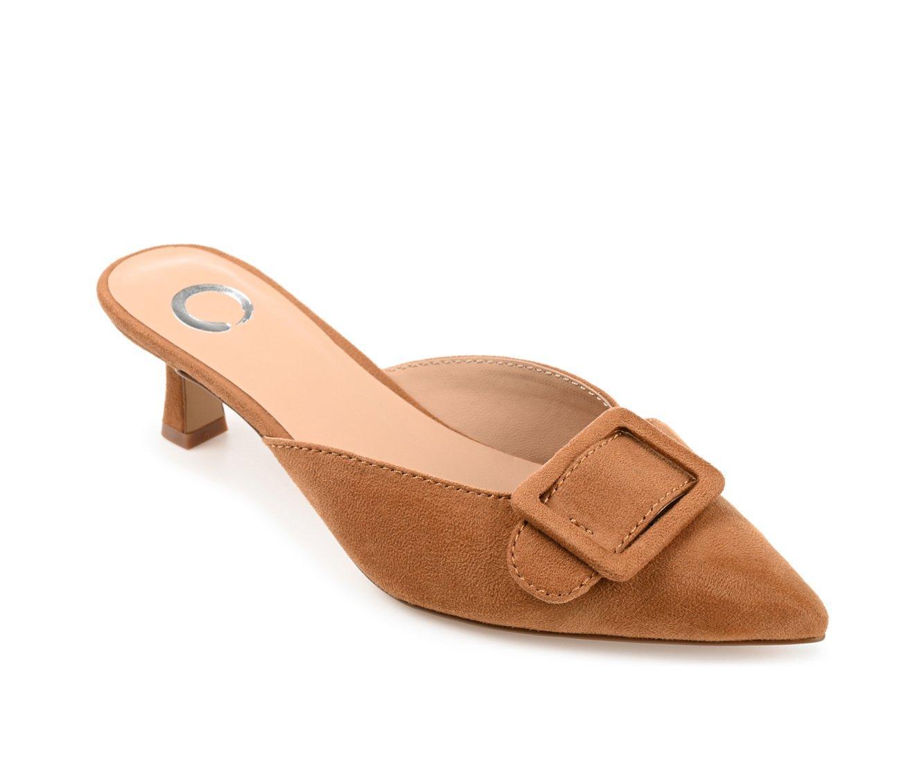 Women's Journee Collection Vianna Pumps Product Image