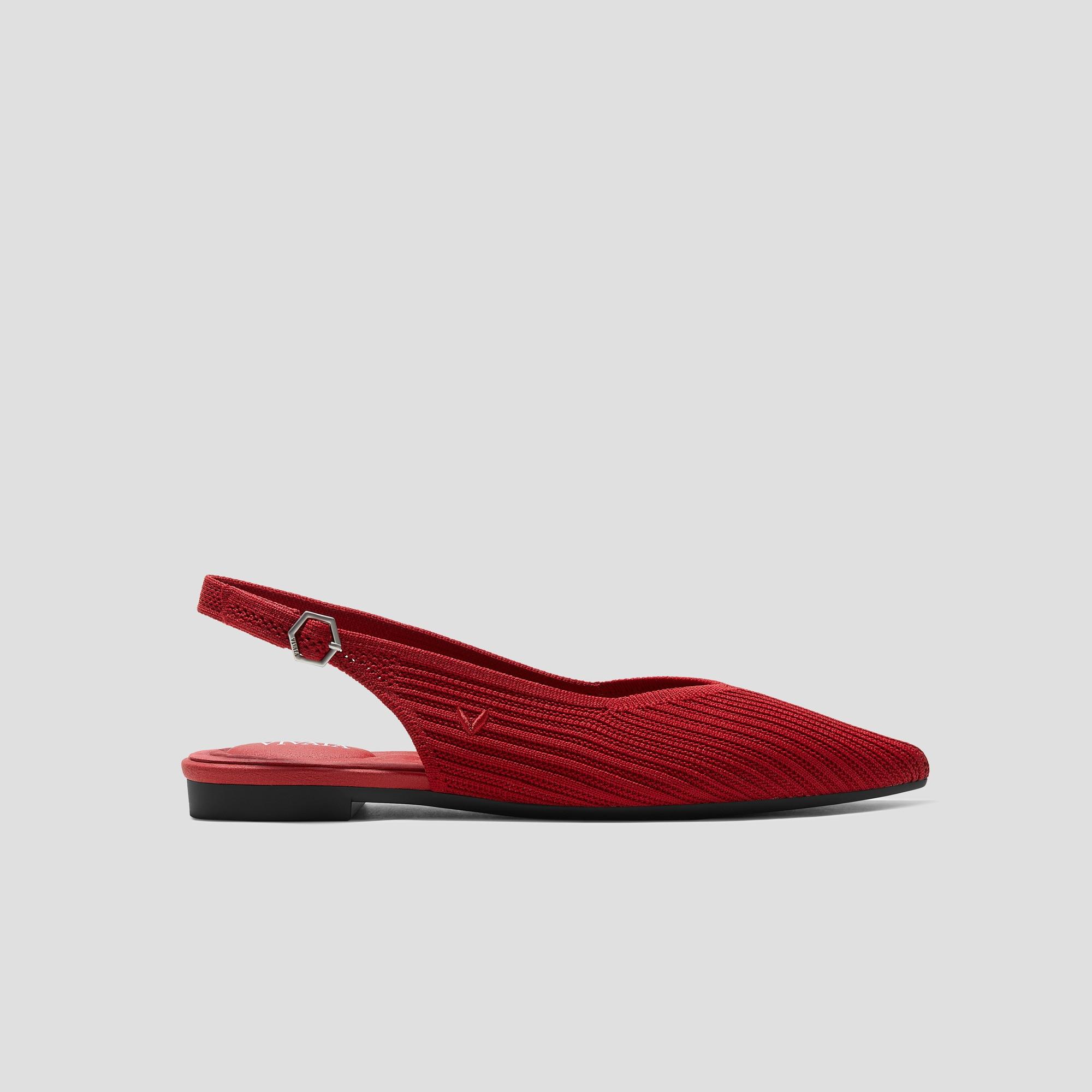 Pointed-Toe Slingback (Maville) Product Image