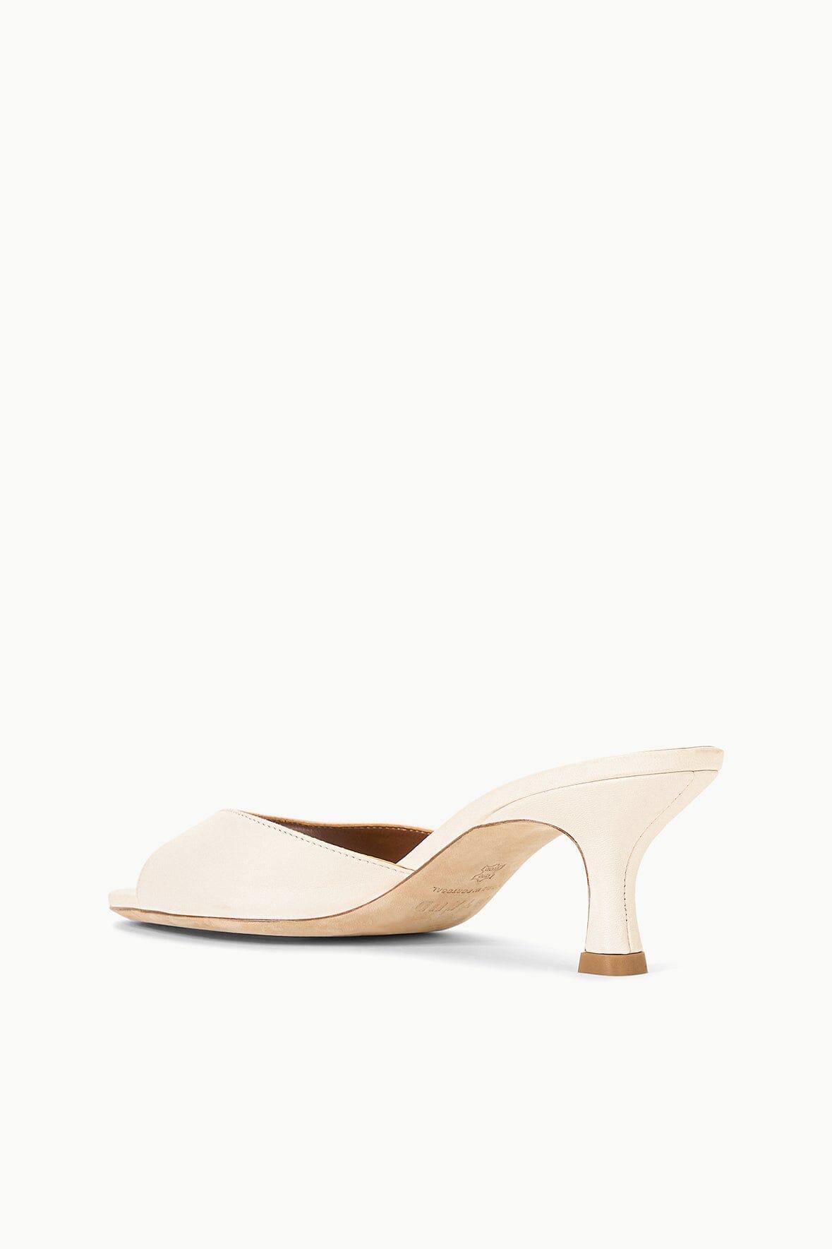 BRIGITTE MULE | CREAM Product Image