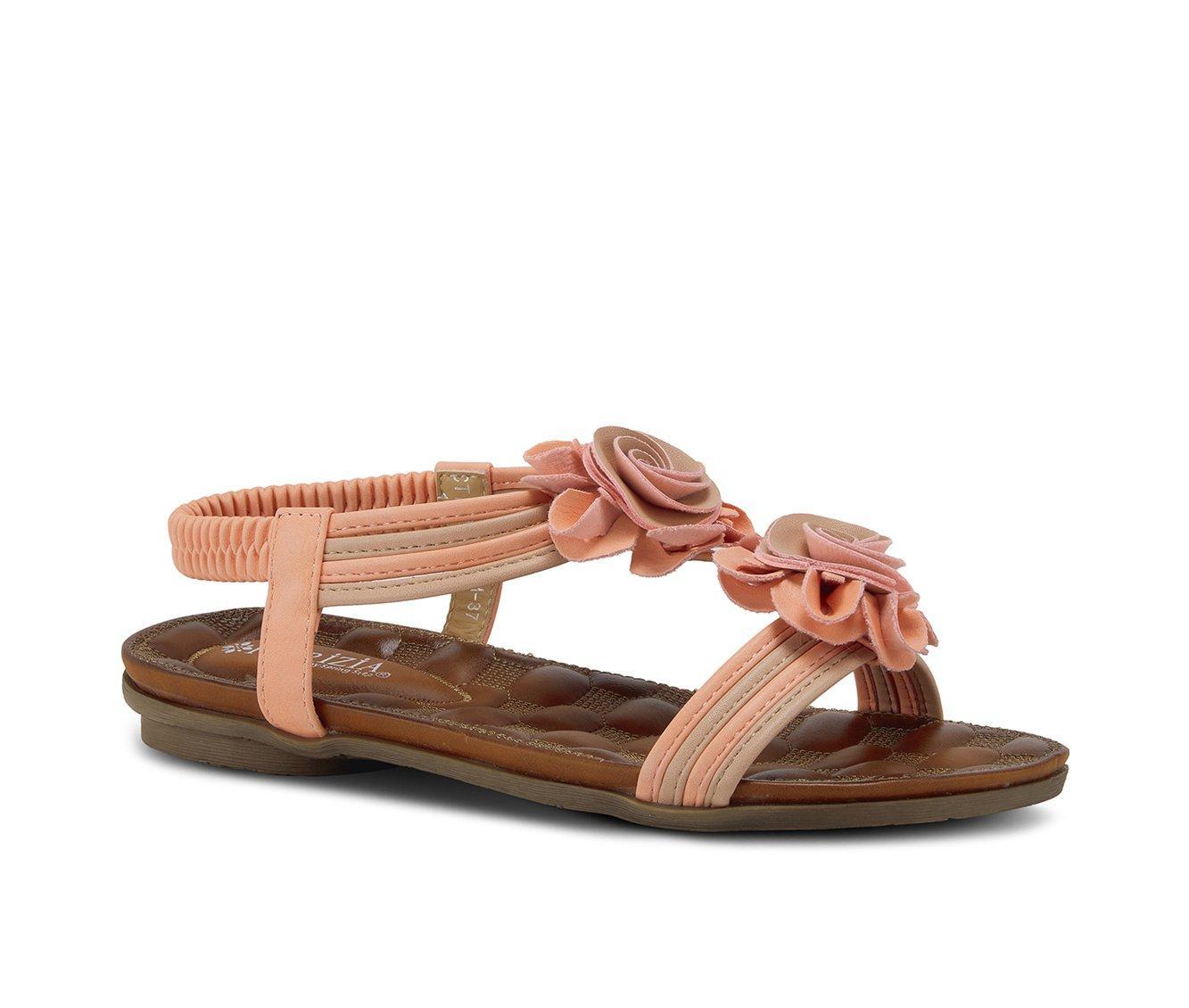 Women's Patrizia Nectarine Flat Sandals Product Image
