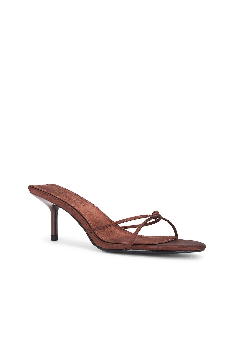 Maeve Slipper FEMME LA Product Image