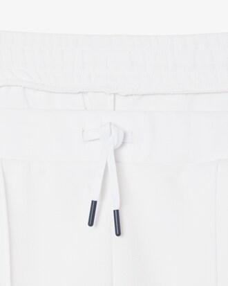 0736. Tech-Terry™ Cinch Cargo Jogger - Black Product Image