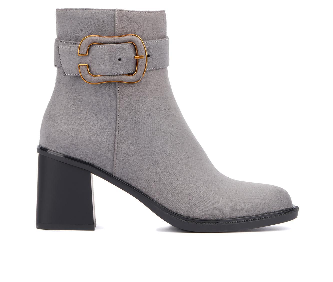 Women's Torgeis Melody Booties Product Image