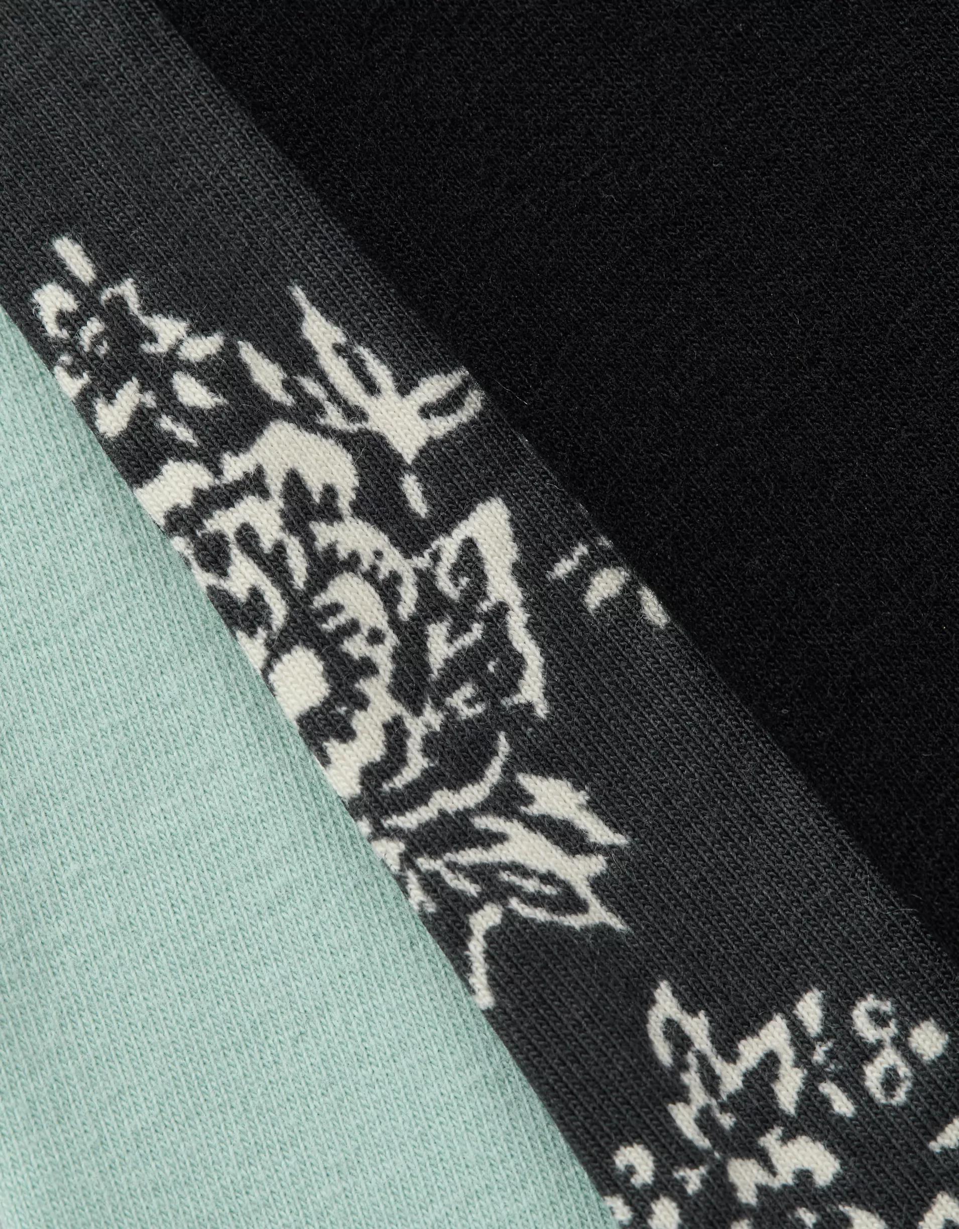 AEO Men's Christmas Cocktails 6" Classic Boxer Brief Product Image