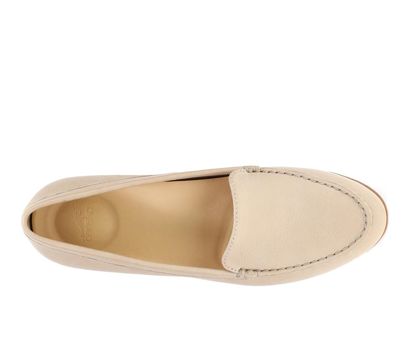 Women's Dansko Lorri Loafers Product Image