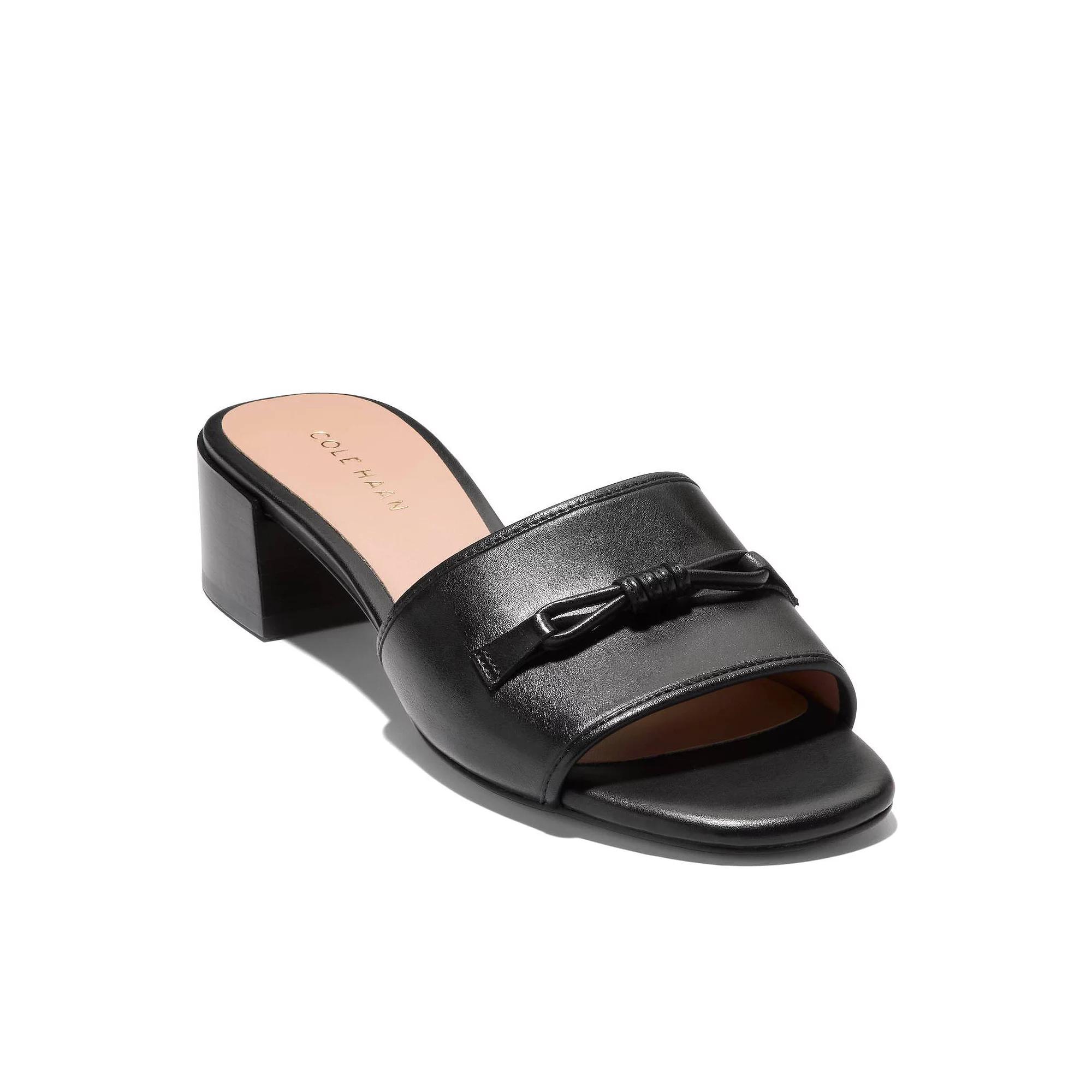 Cole Haan Cailyn Women's Bow Mules,  Product Image