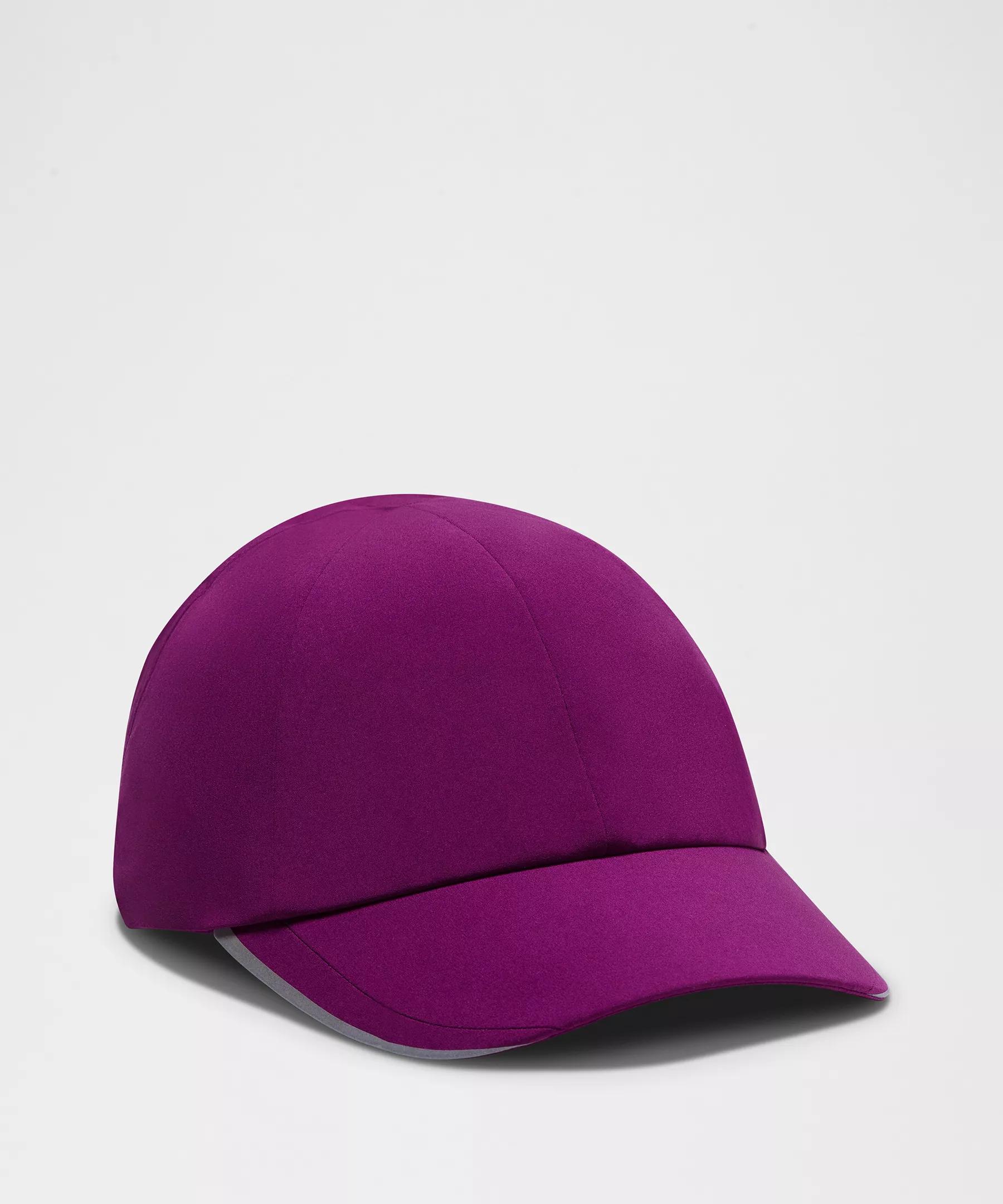 Women's Fast and Free Ponytail Running Hat Product Image