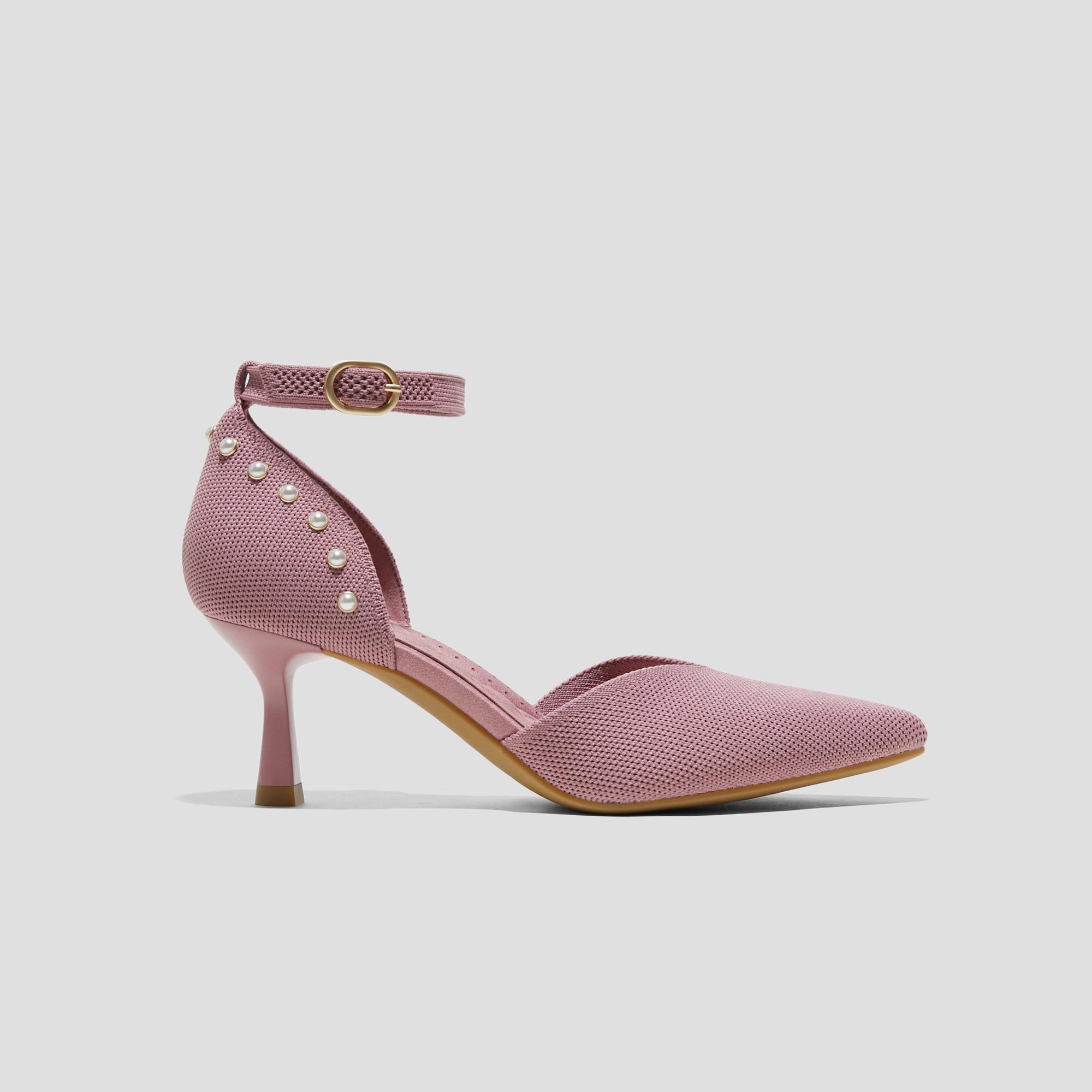 Pointed-Toe Stilettos (Arabella) Product Image