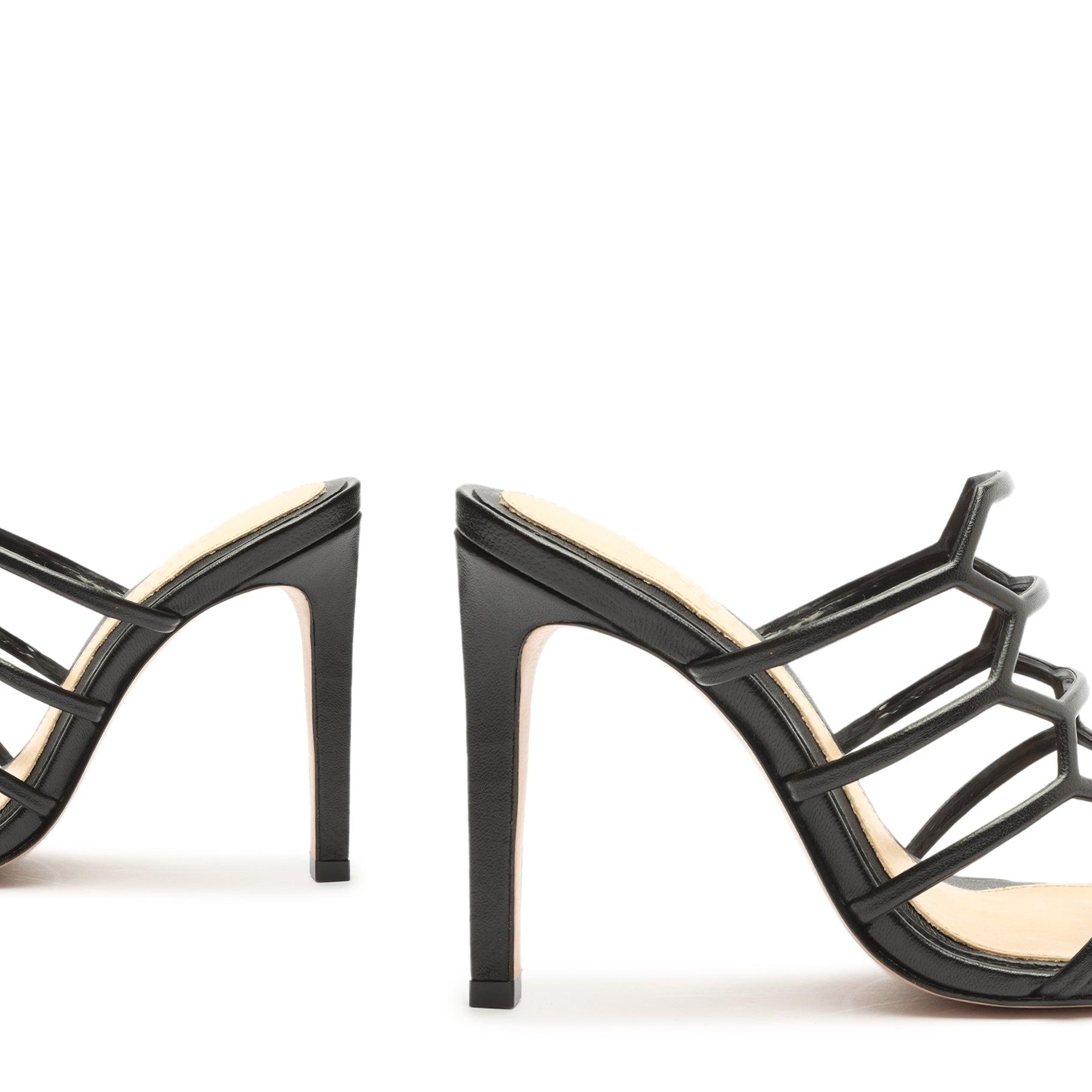 Julianna Weekend Nappa Leather Sandal Product Image