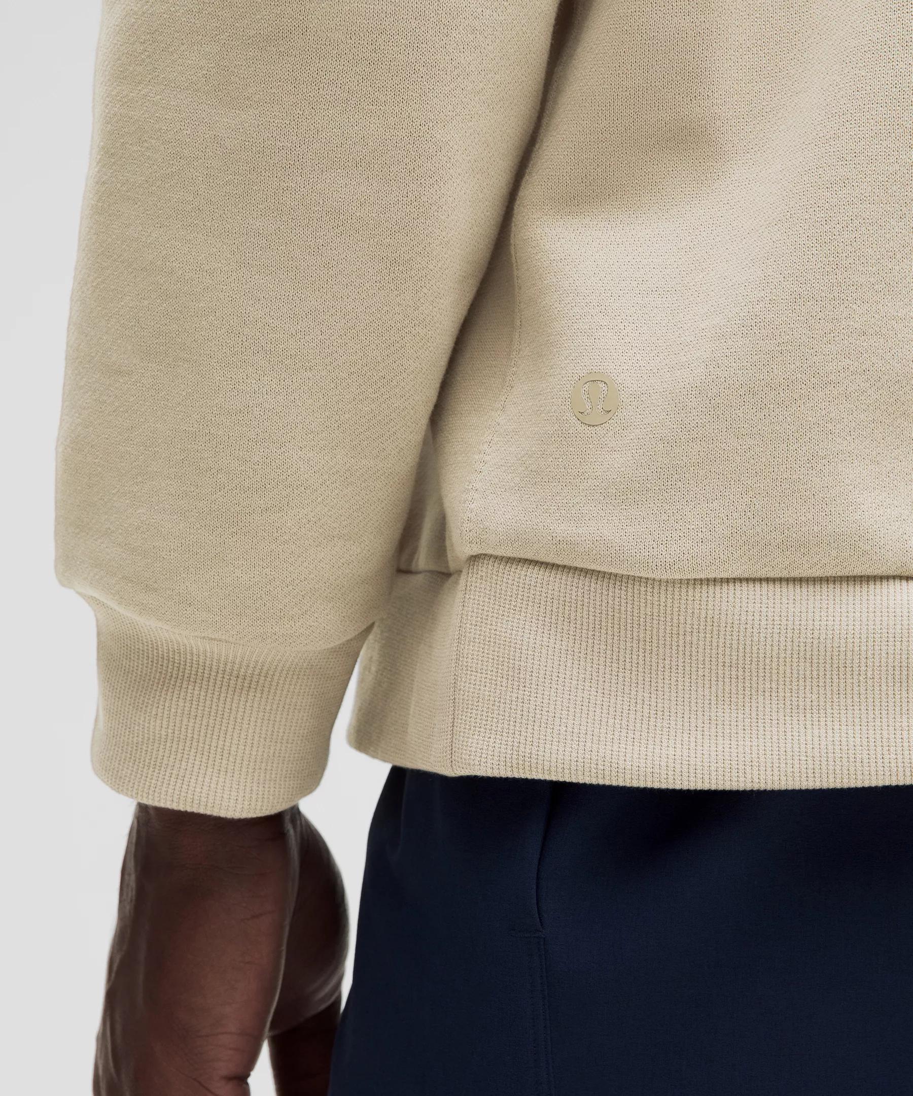 Steady State Half Zip Product Image