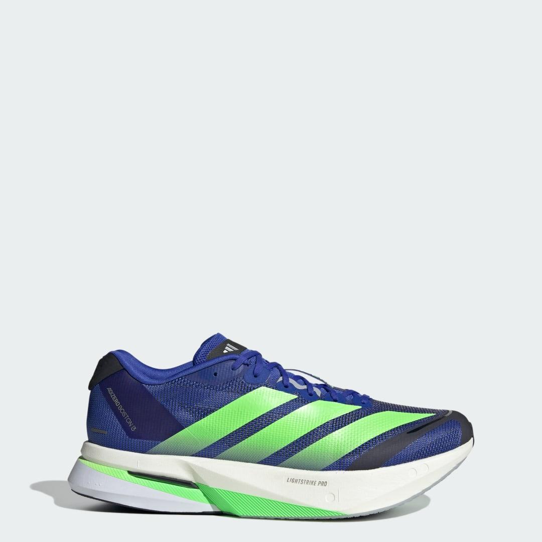 Adizero Boston 13 Shoes Product Image