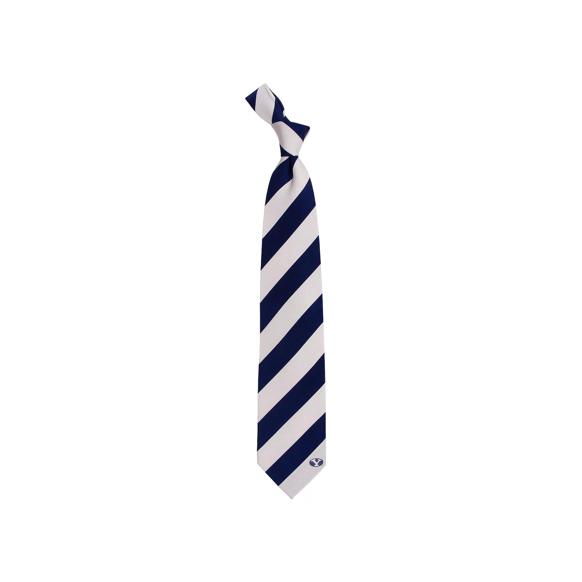 Men's NCAA Regiment Tie, Team Product Image
