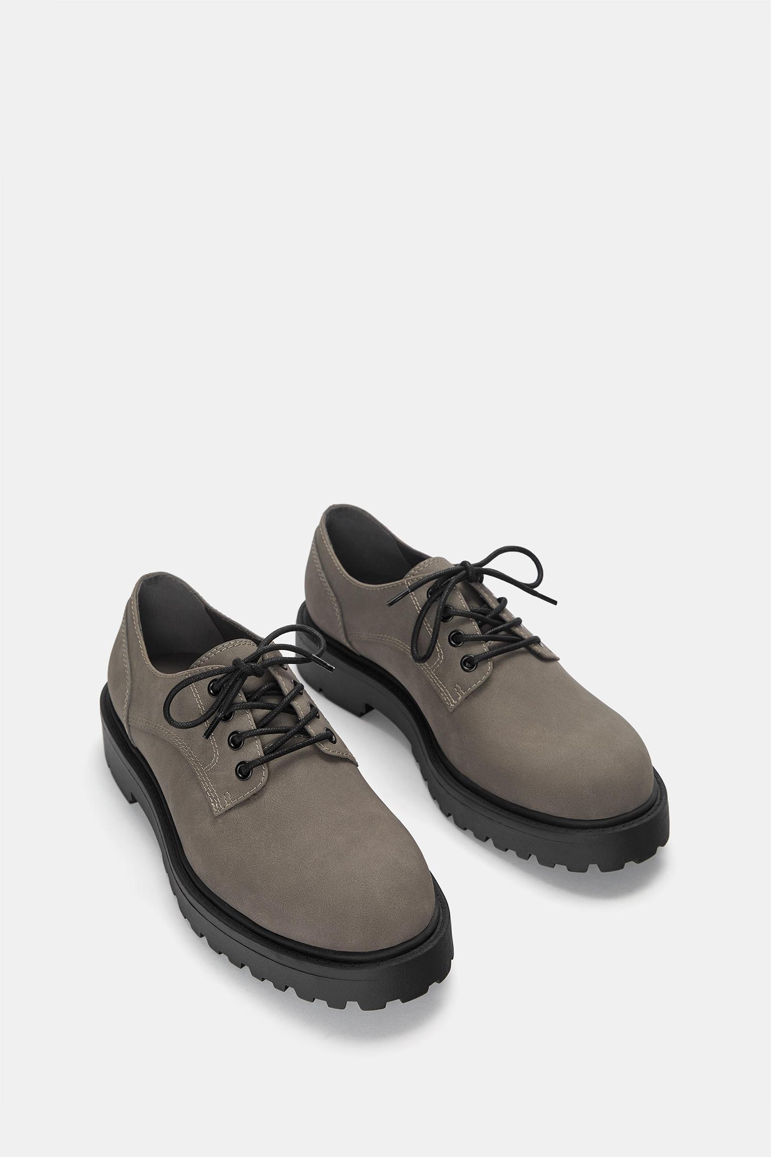 Lace-up shoes Product Image